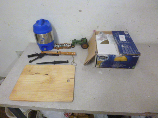 lot 415 image: Miscellaneous Items