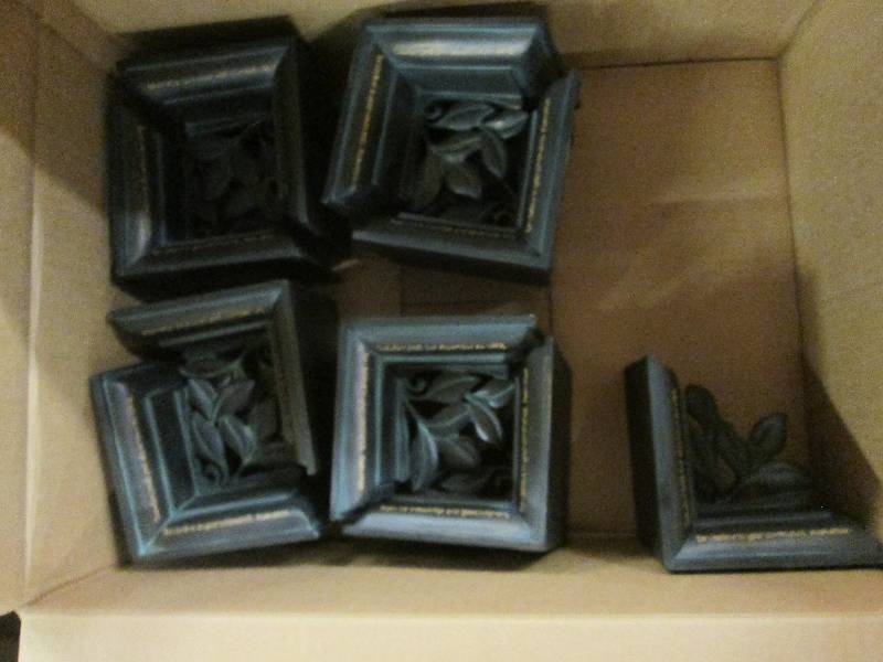 Lot of 4 12  Psalms Inspirational ...