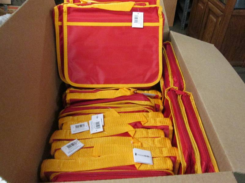 Box of 30 plus New With Tags Bible ...