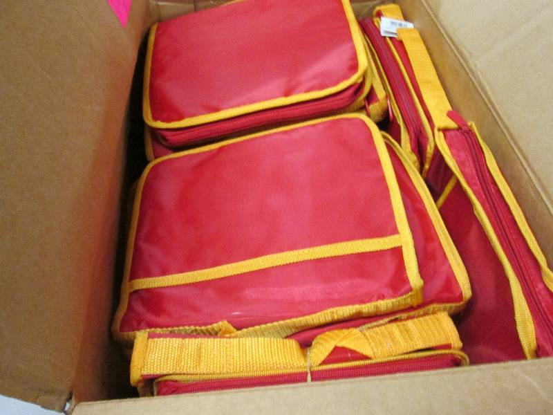 Box of 25 plus New With Tags Bible ...