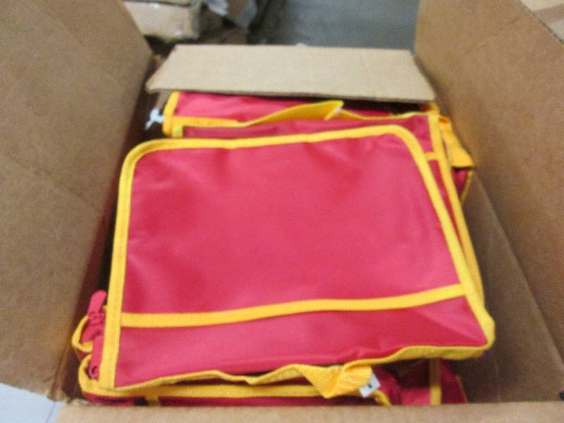 Box of 25 plus New With Tags Bible ...