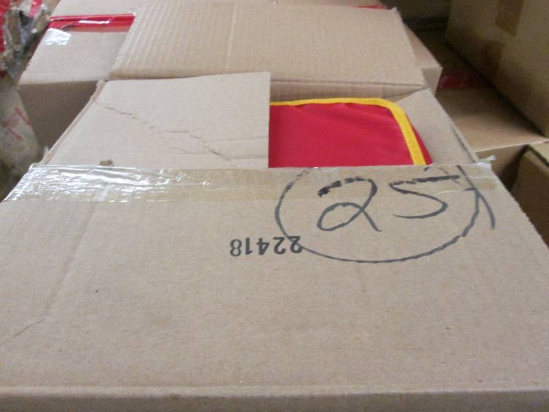 Box of 25 plus New With Tags Bible ...