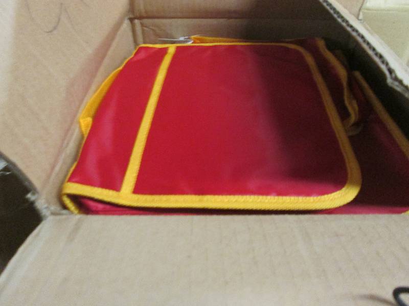 Box of 25 plus New With Tags Bible ...