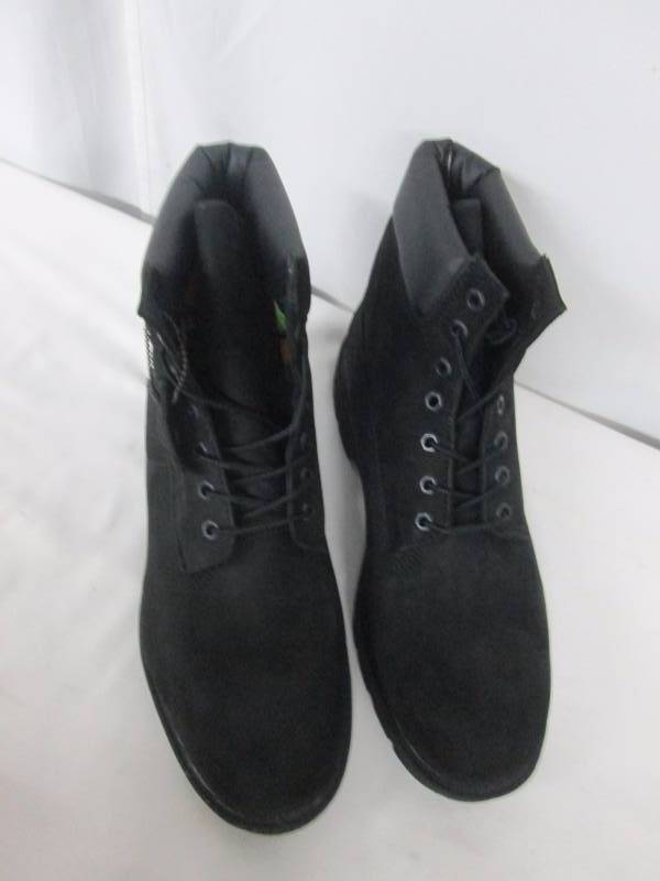 lot 16 image: Timberland Mens Icon 6 Basic Boot