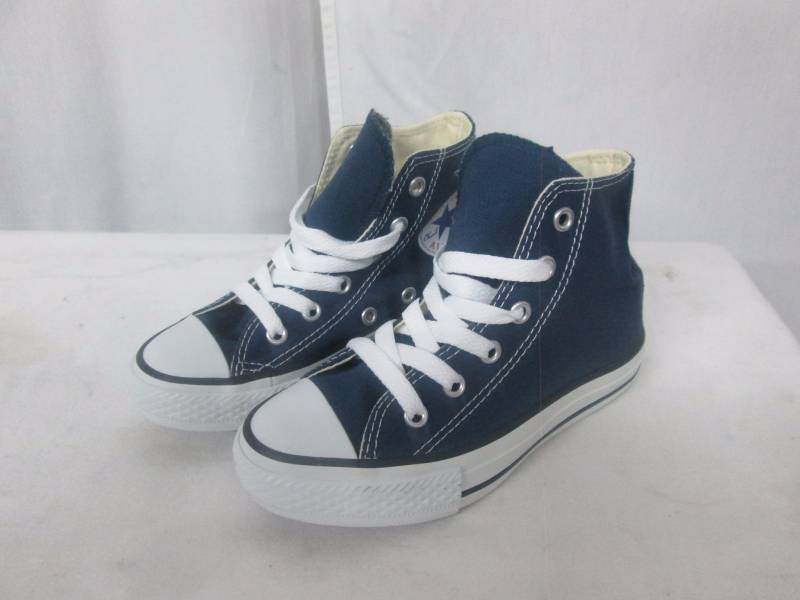 lot 44 image: Converse Kids CT All Star High-Tops