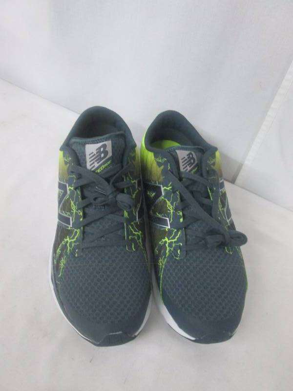 lot 36 image: New Balance Mens Neutral Running Shoe - Wide