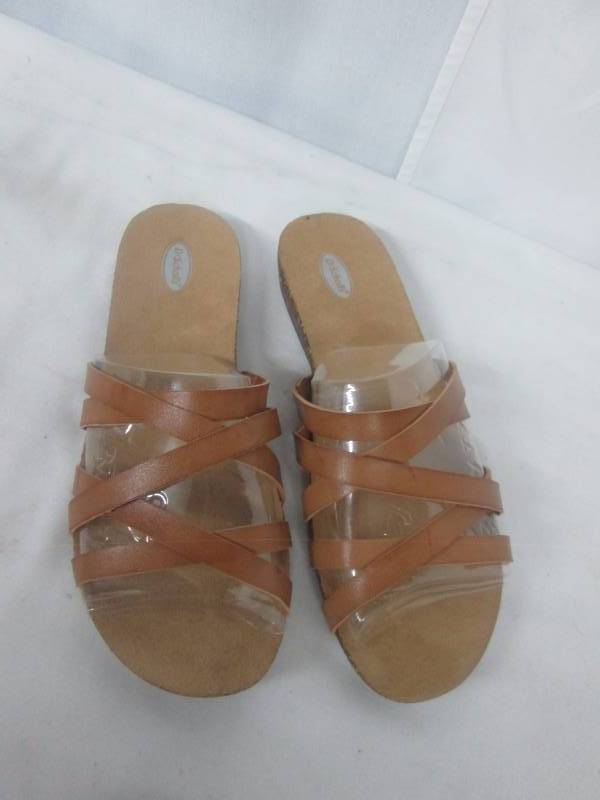 lot 42 image: Dr. Scholls Womens Ruth Sandal