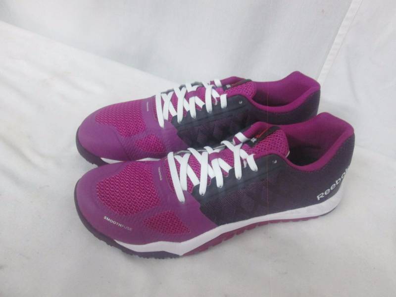 lot 22 image: Reebok Womens ROS Cross Training Shoe