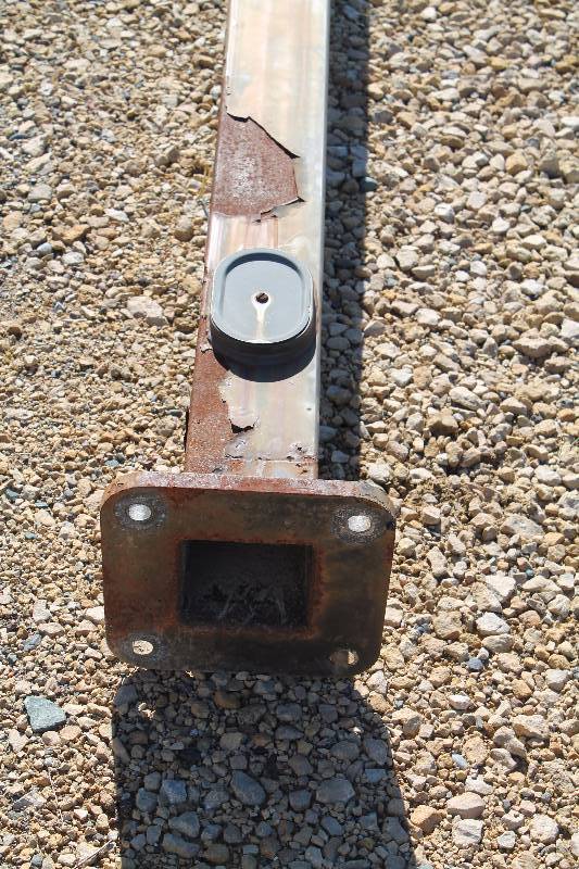 Light Pole