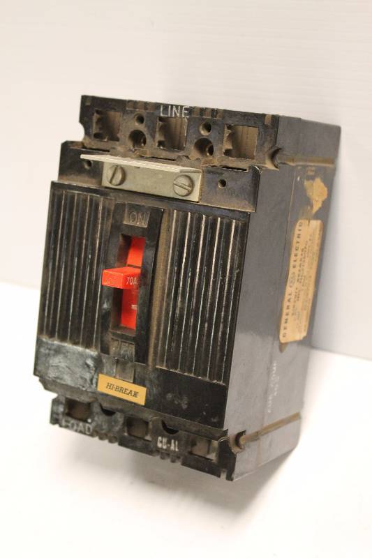 Circuit Breaker