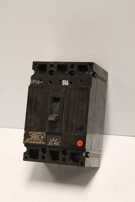 Circuit Breaker