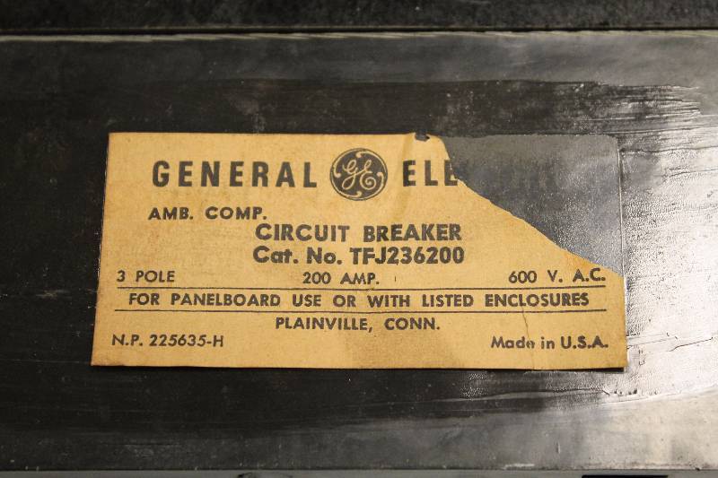 Circuit Breaker