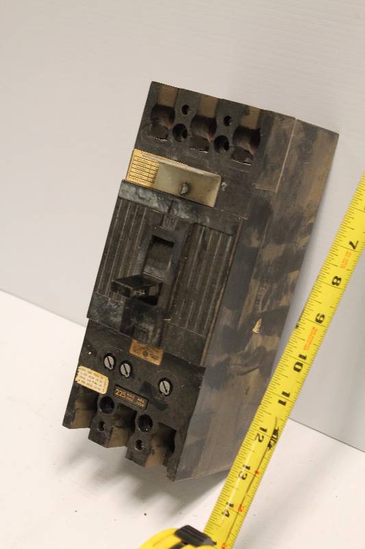 Circuit Breaker
