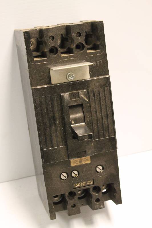 Circuit Breaker