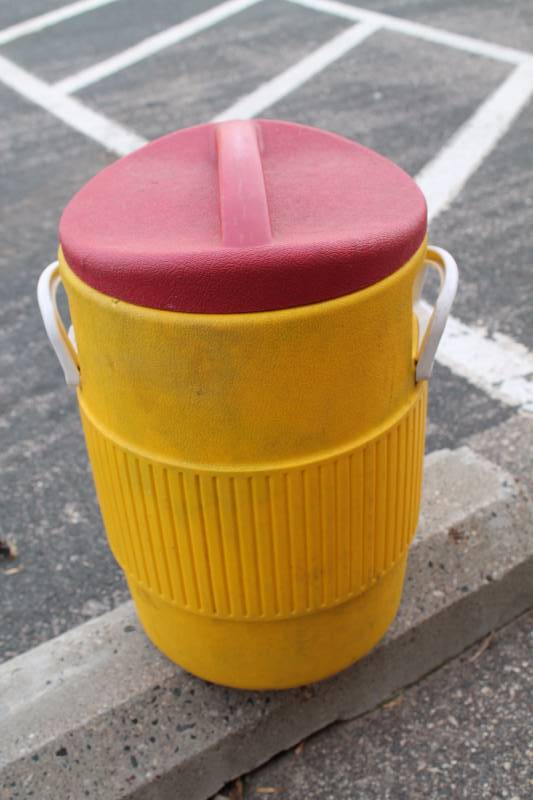 Water Cooler