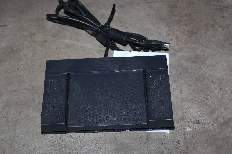 lot 158 image: Olympus Scanner