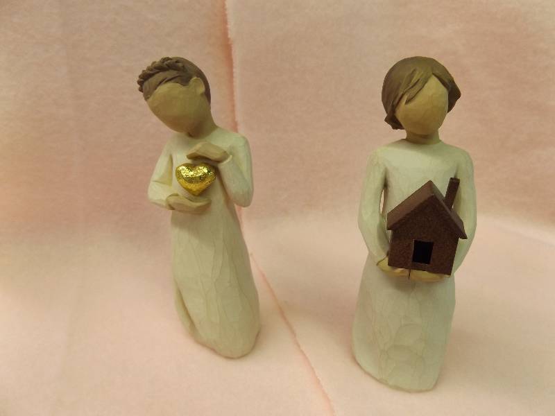 Willow Tree Figurines