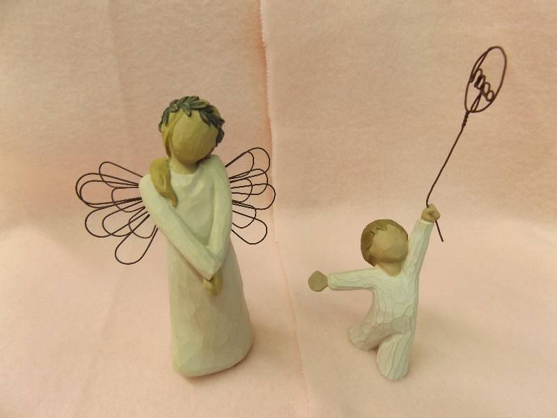 Willow Tree Figurines