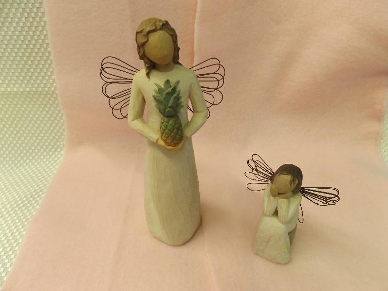 Willow Tree Figurines