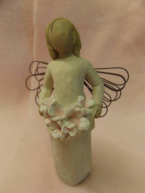 Willow Tree Figurines