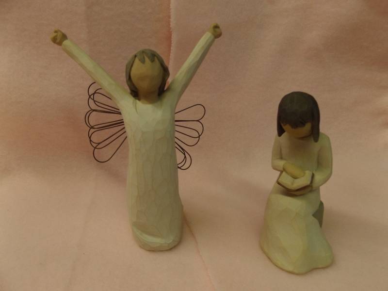 Willow Tree Figurines