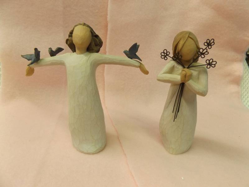 Willow Tree Figurines