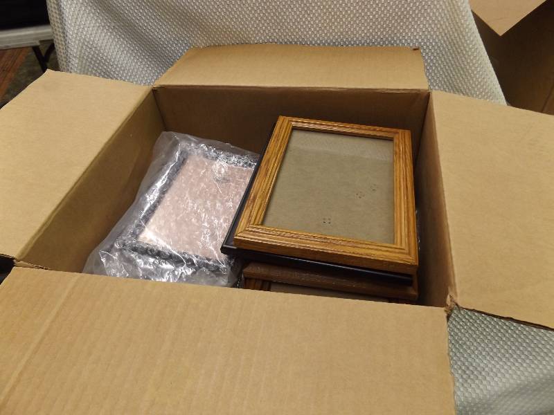 Picture Frames