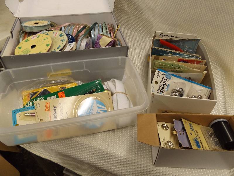 Craft Ribbon