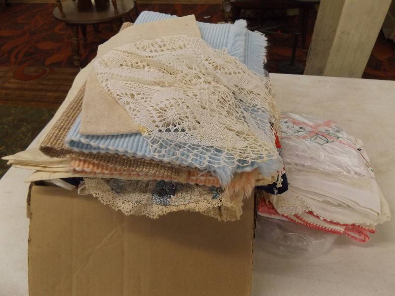 Hand Crochet and more