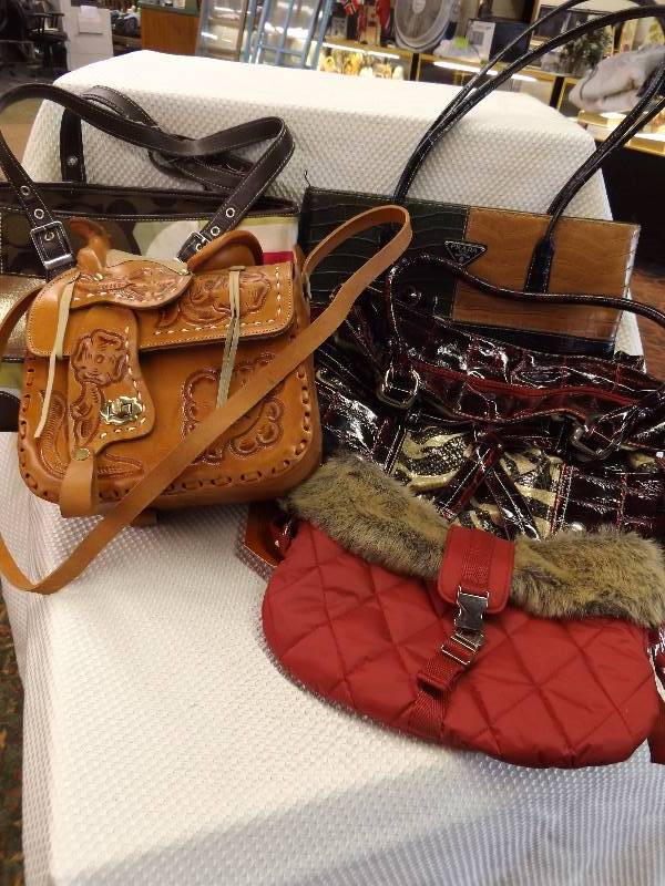 Purses