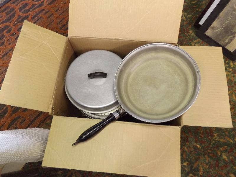 Crock Pots, Utensils and more