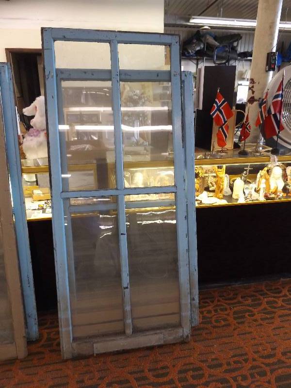 Vintage Windows