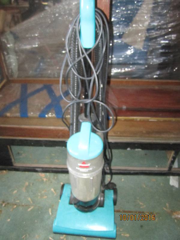 Bissell vacuum...