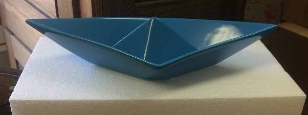 Sagaform Paperboat
