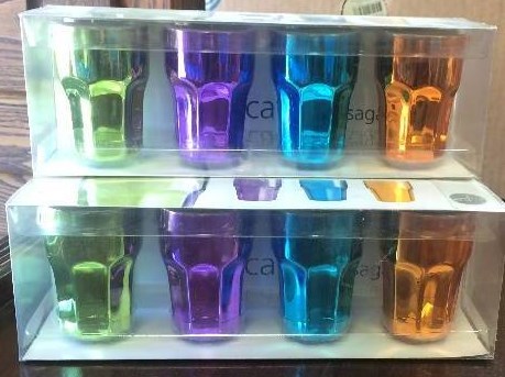 Sagaform Cafe Espresso Cups