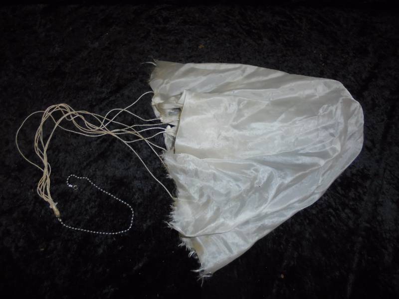 Military Illumination Parachute M203 (40mm)