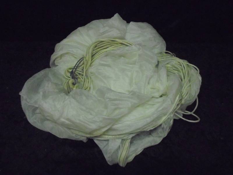 Military Illumination Parachute 155mm