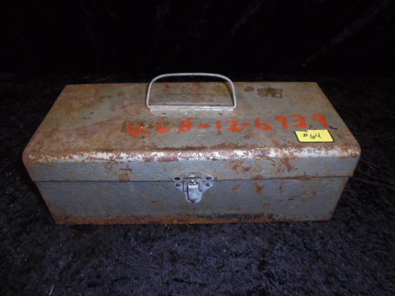 Tool Box wAsst Tools