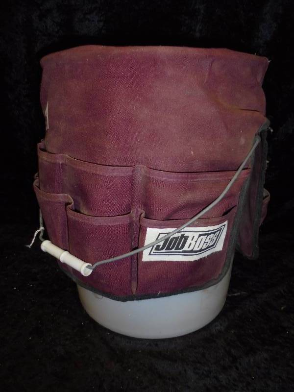 Bucket Boss wBucket
