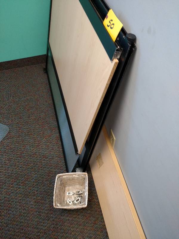 Desq 8 Reception Station Addition,...