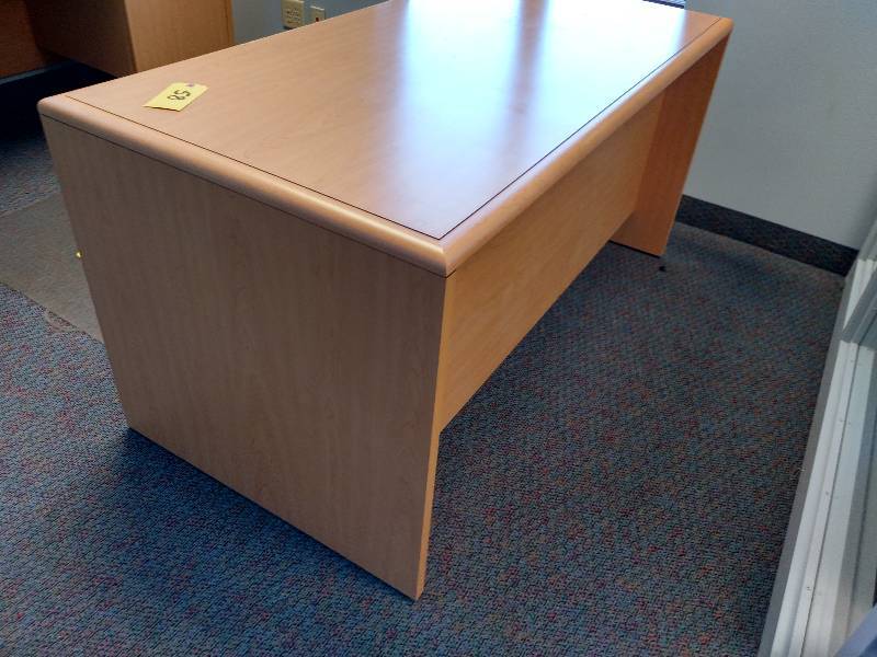 National Office Desk, 60 x 30...
