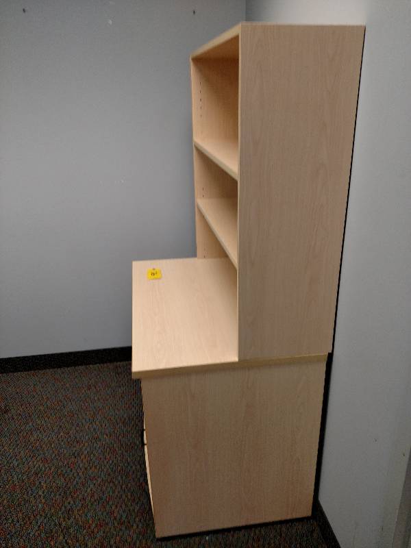 Desq 2 Drawer Lateral File, 36 x 24...