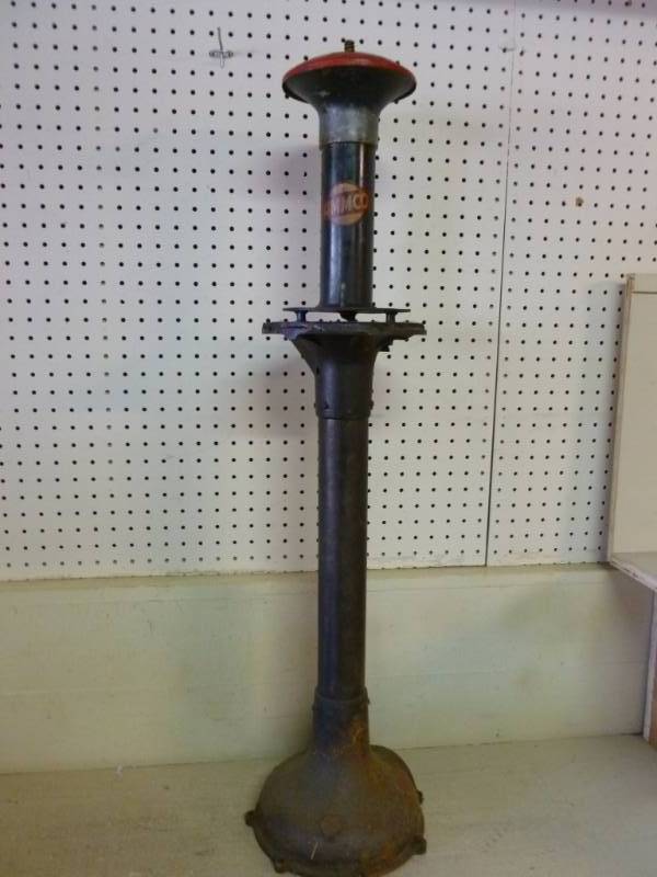 Bearing Packer