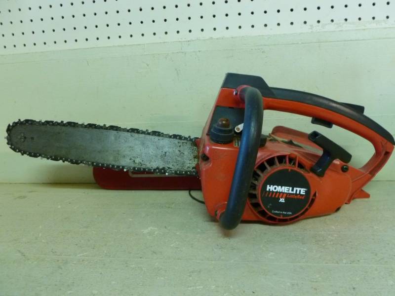 Chainsaw