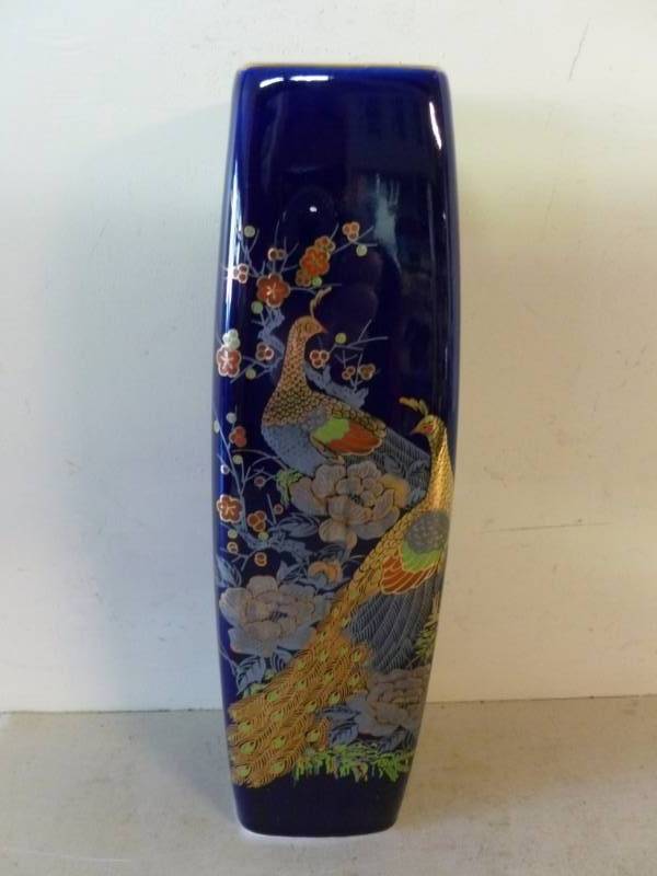 Porcelain Vase