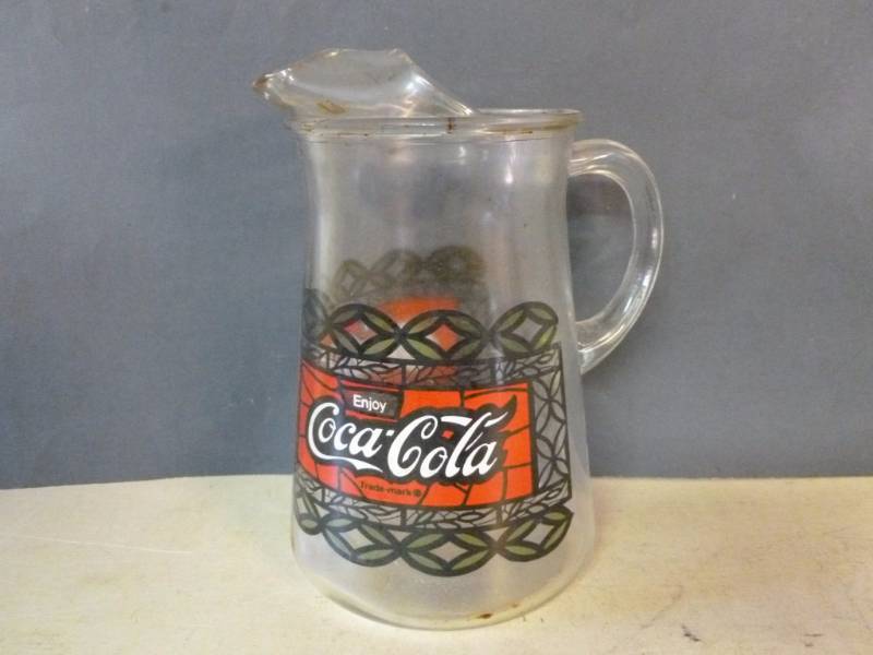 Coca-Cola Collectible