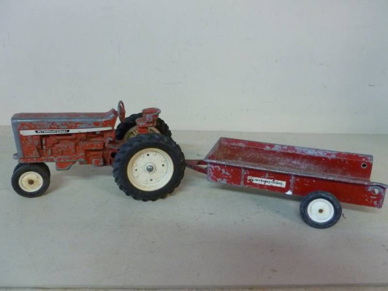 Vintage Ertl
