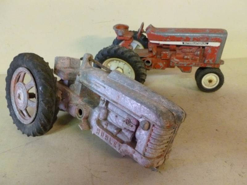 Vintage Ertl