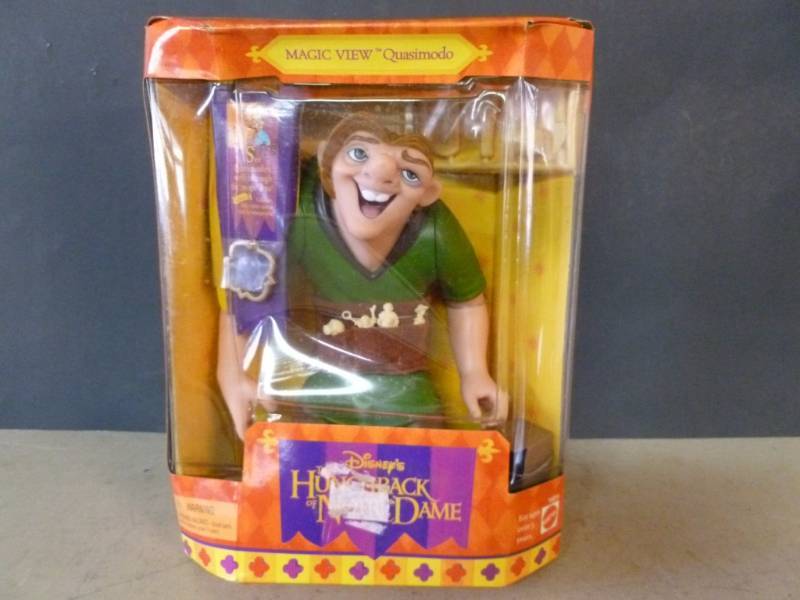 Mattel
