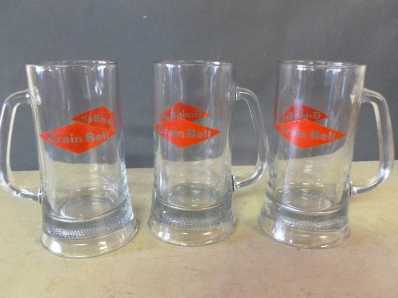 Grain Belt Collectible